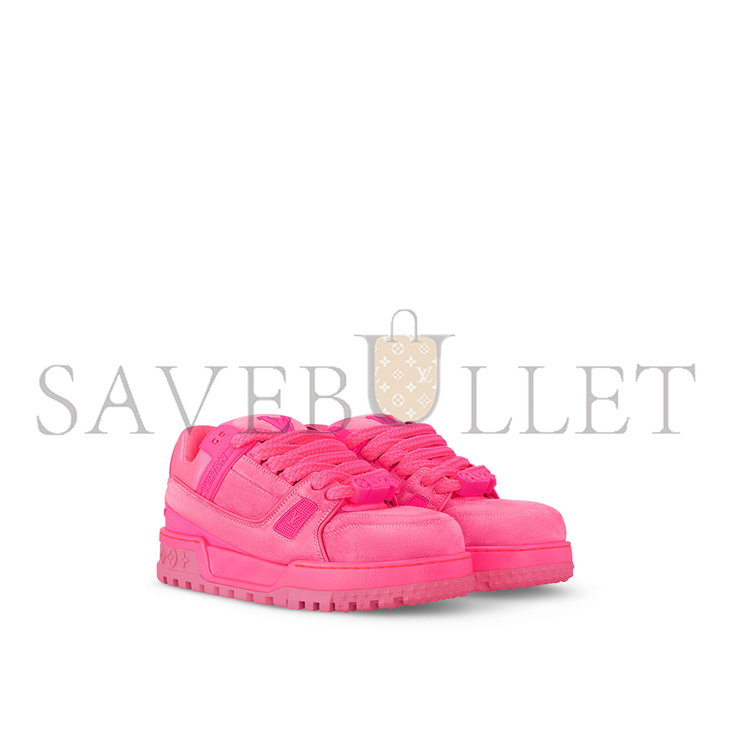 l**is V*t*n lv trainer maxi sneaker 1ad7bg